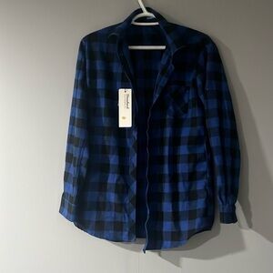 Dioufond Top size Medium